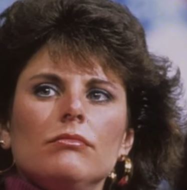 Janet Condra 
